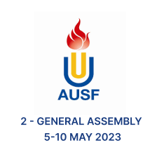 AUSF 2023