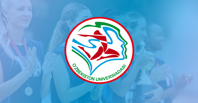 O'zbekiston Universiadasi