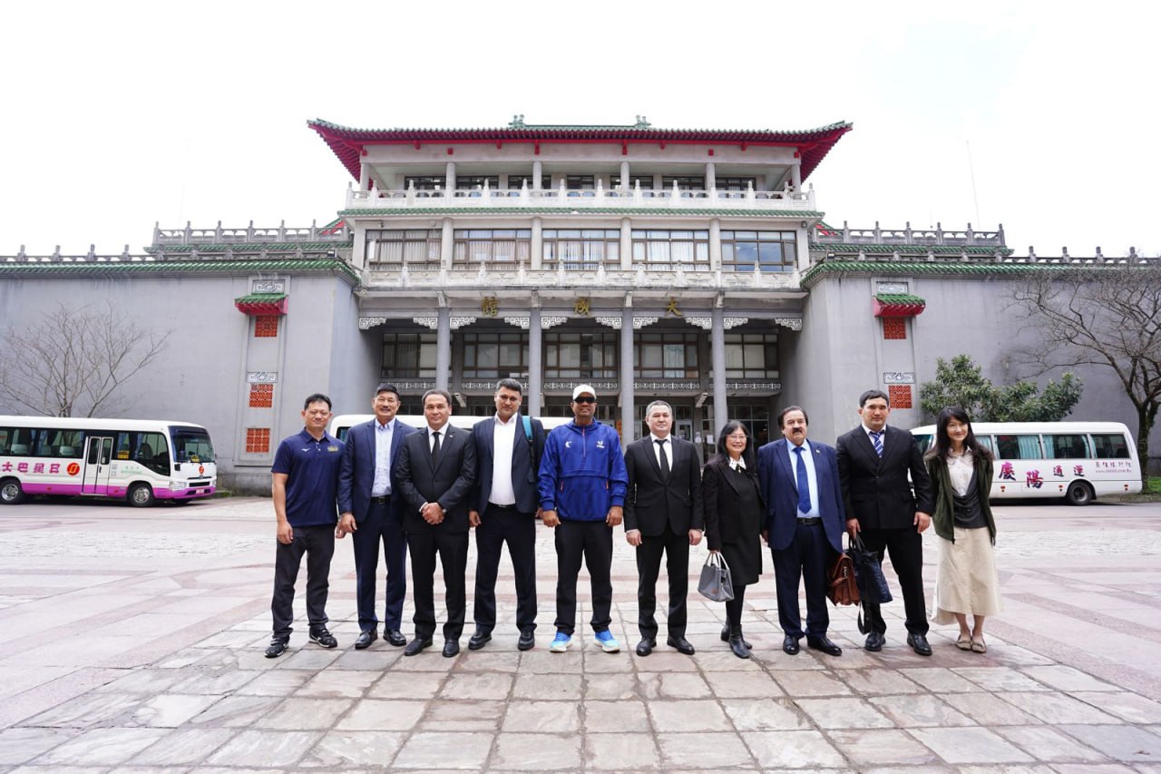 O‘zbekiston OTMlari uchun xalqaro imkoniyatlar kengaymoqda