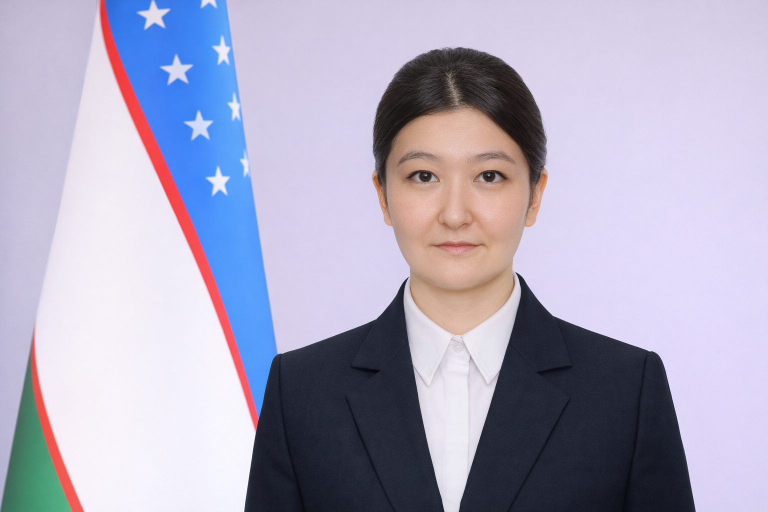 Ne'matova Mashhura G'ayrat qizi